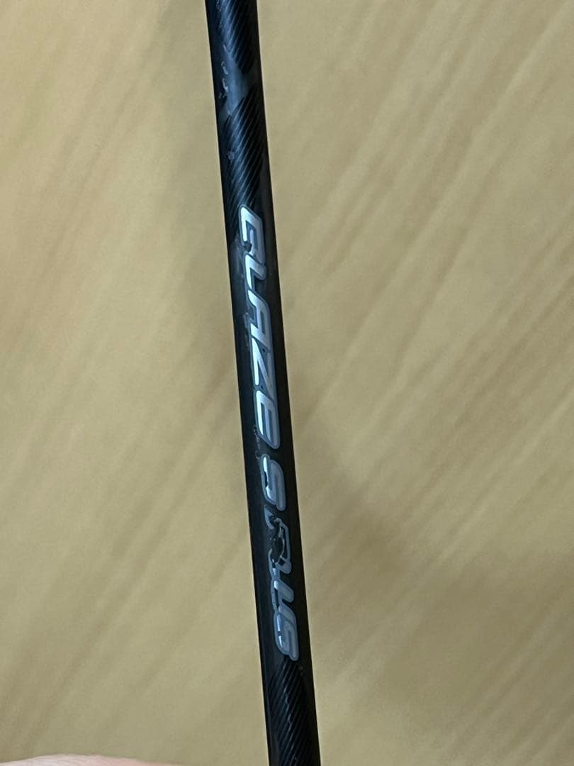 YONEX ASTROX 88S game バドミントンラケットセット‼️