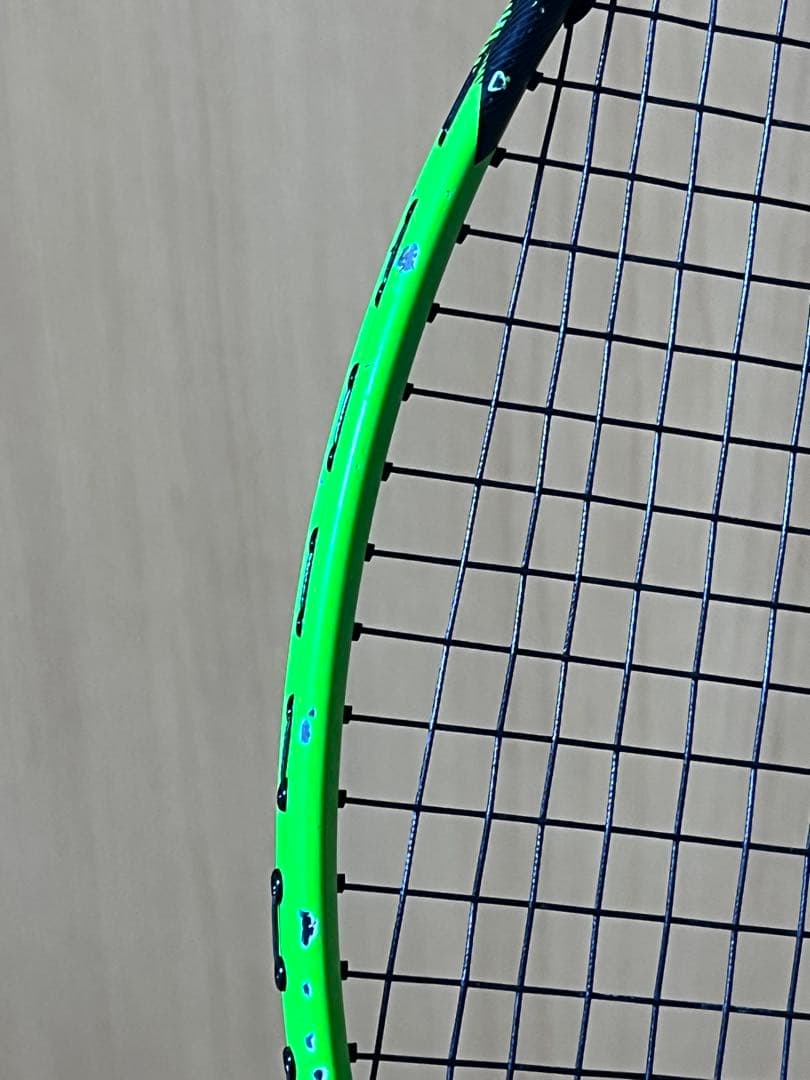 YONEX ASTROX 88S game バドミントンラケットセット‼️
