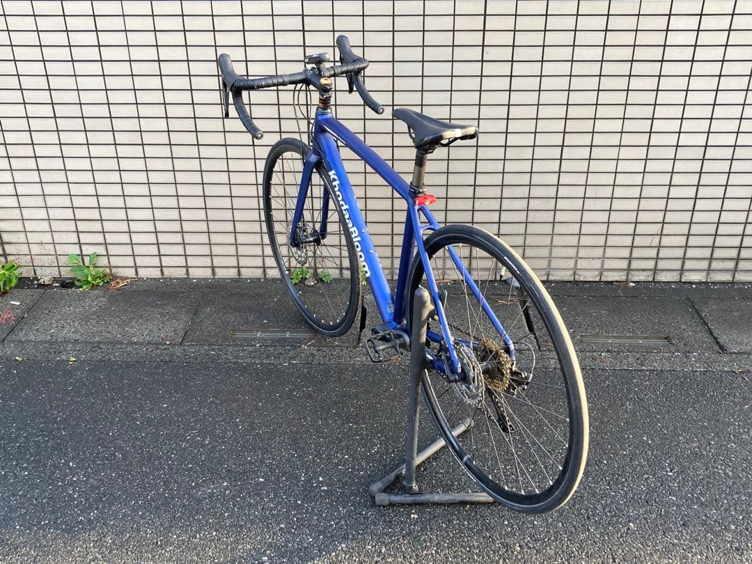 送料込 コーダーブルーム KhodaaBloom FARNA DISC 105