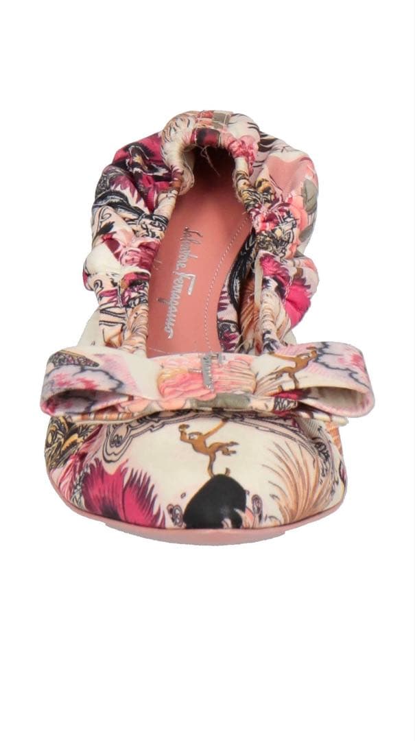 お値下げ♪フェラガモ フラットシューズ