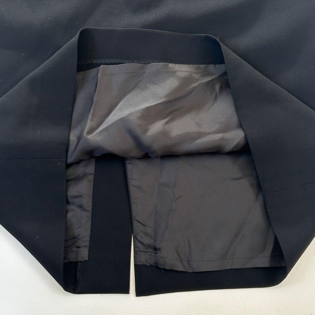 mame Leaver Lace Classical Dress マメクロゴウチ