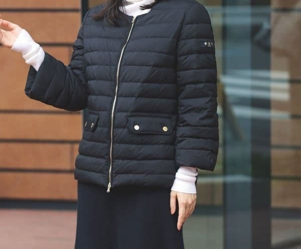 TATRAS × Demi-Luxe BEAMS / 別注 ACACIA