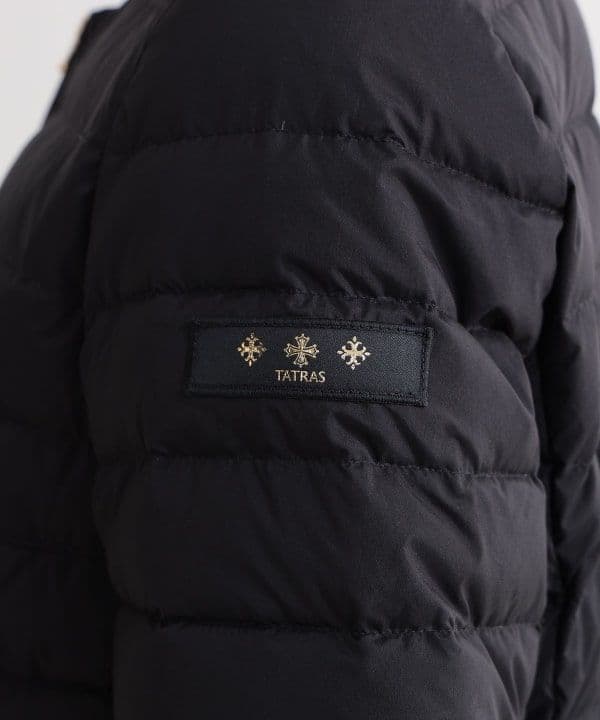 TATRAS × Demi-Luxe BEAMS / 別注 ACACIA