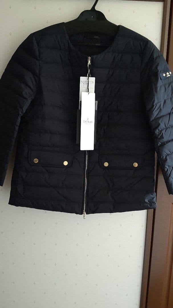 TATRAS × Demi-Luxe BEAMS / 別注 ACACIA