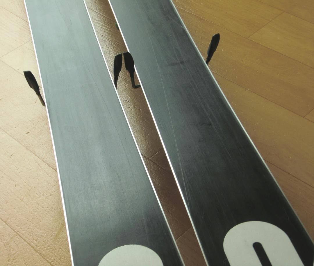 ■■送料無料■K2■COOMBACK 104■170cm■バックカントリー■■