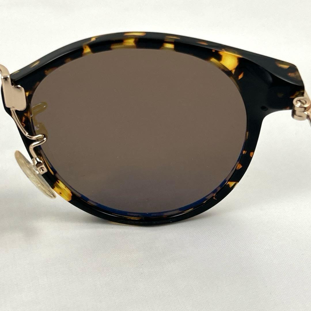 美品　TOMFORD サングラス　Jamieson TF673 52E ブラウン