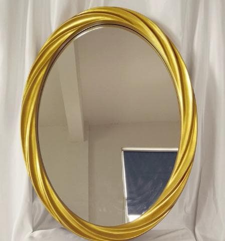 壁掛け鏡 壁掛け ．壁掛けミラー ウォールミラーvv