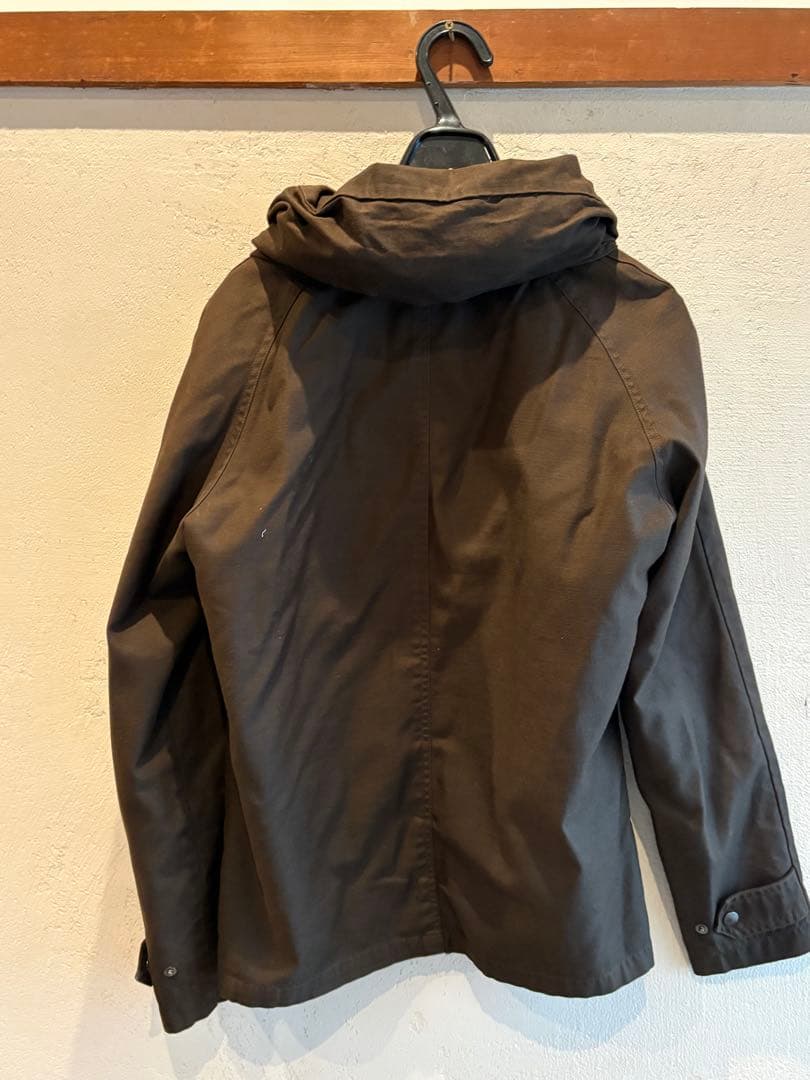 custom culture ナポレオンジャケット