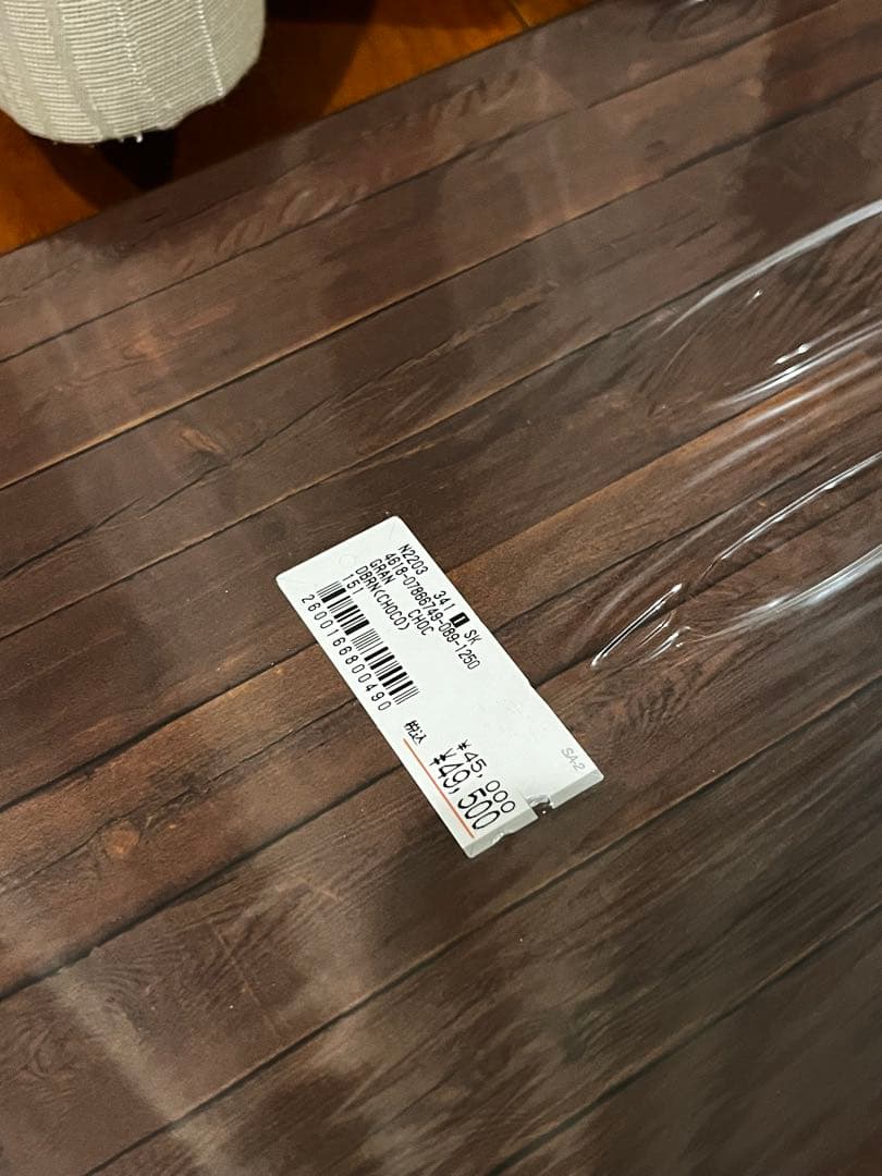 新品　2点セット　バインFLUX 板 DUB 151cm メンズ　スノーボード