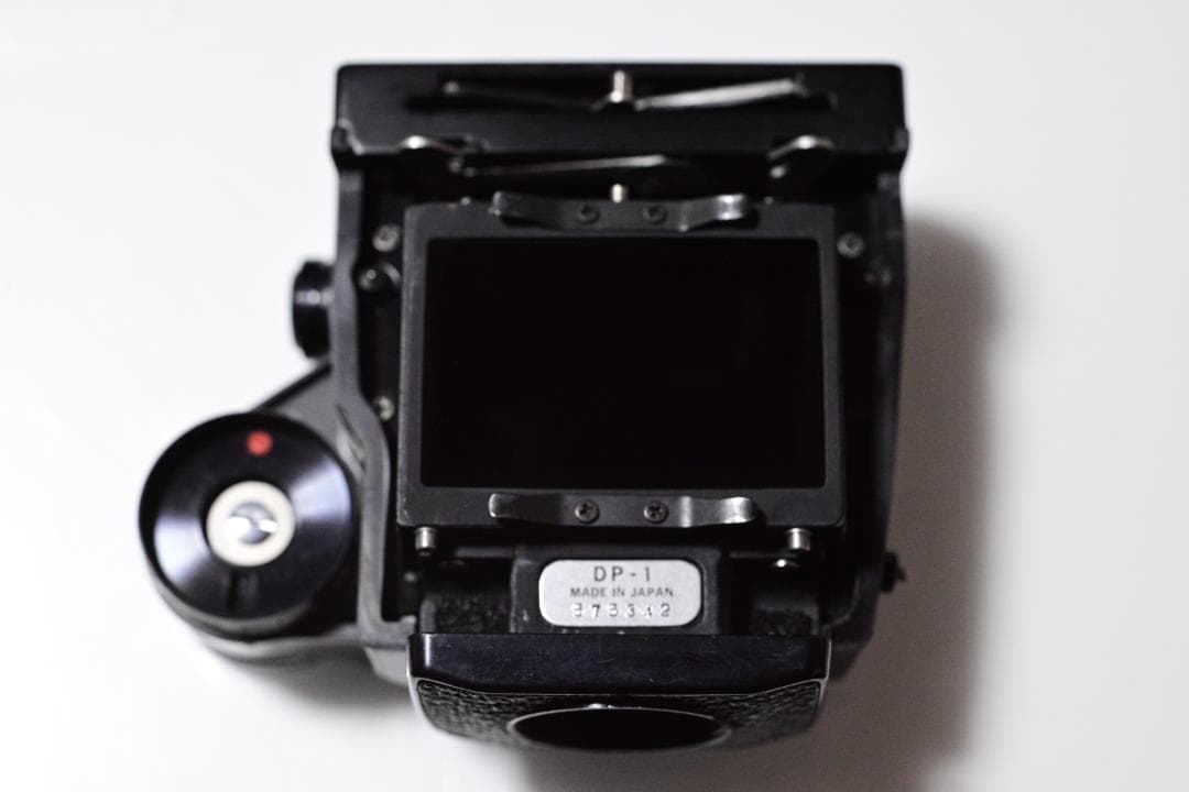 【本日限定価格】Nikon F2 Photomic フォトミック シルバー