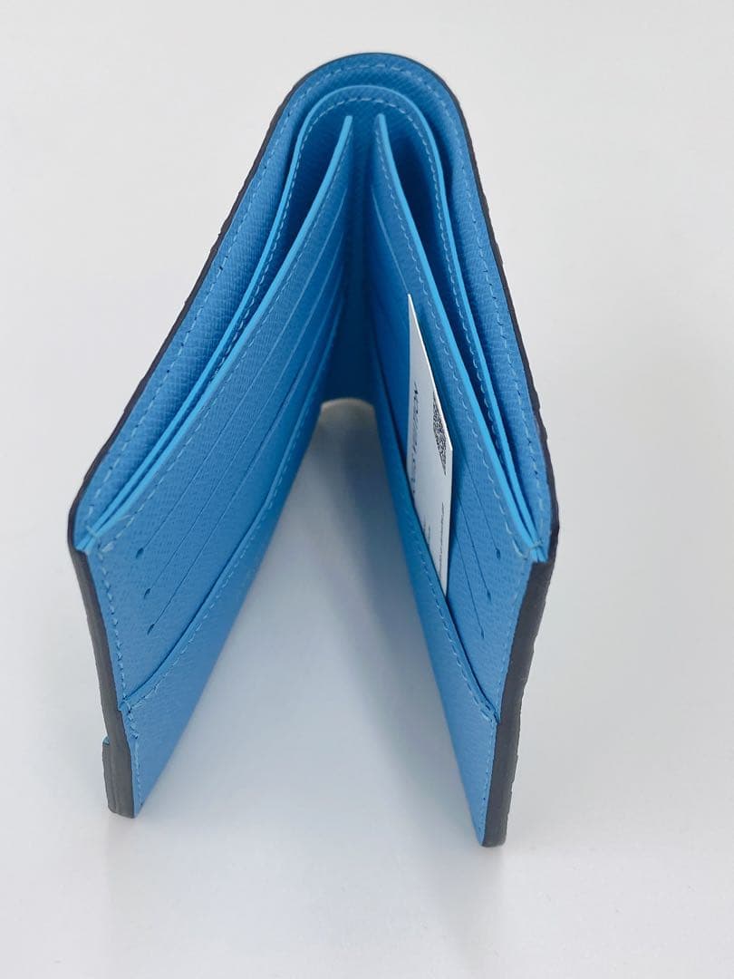 LOUIS VUITTON ルイ・ヴィトン ポルトフォイユスレンダー 未使用品