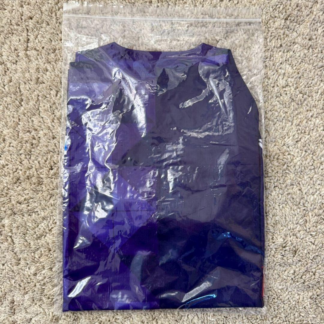 新品未使用 京都サンガFC 2024 オーセンティックユニフォーム Mサイズ