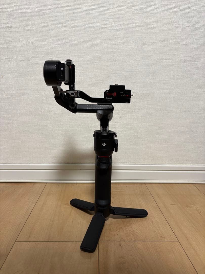 スマホアクセサリー DJI RS 3 mini