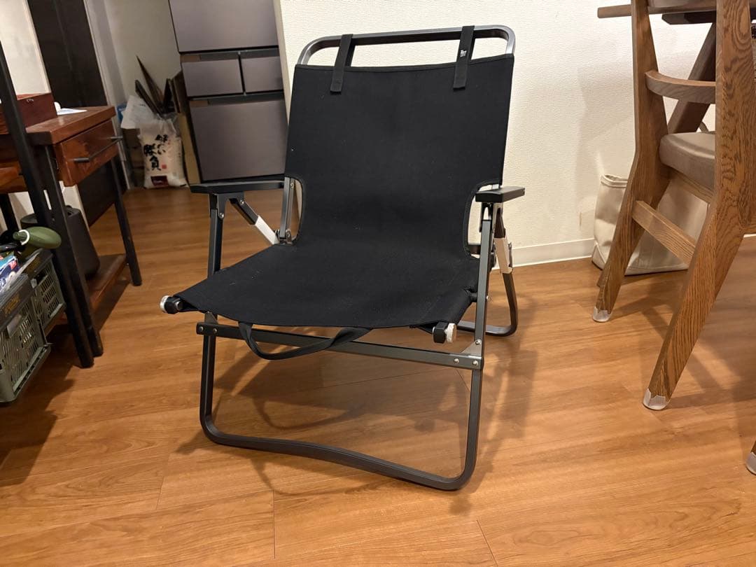 ゼインアーツZANEARTSレードチェア