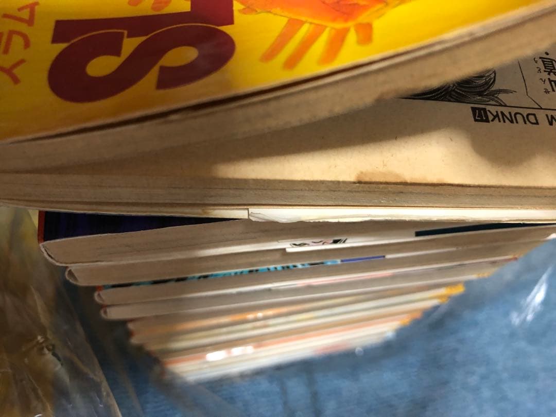 全巻 初版 スラムダンクSLAM DUNK 井上雄彦 全31巻