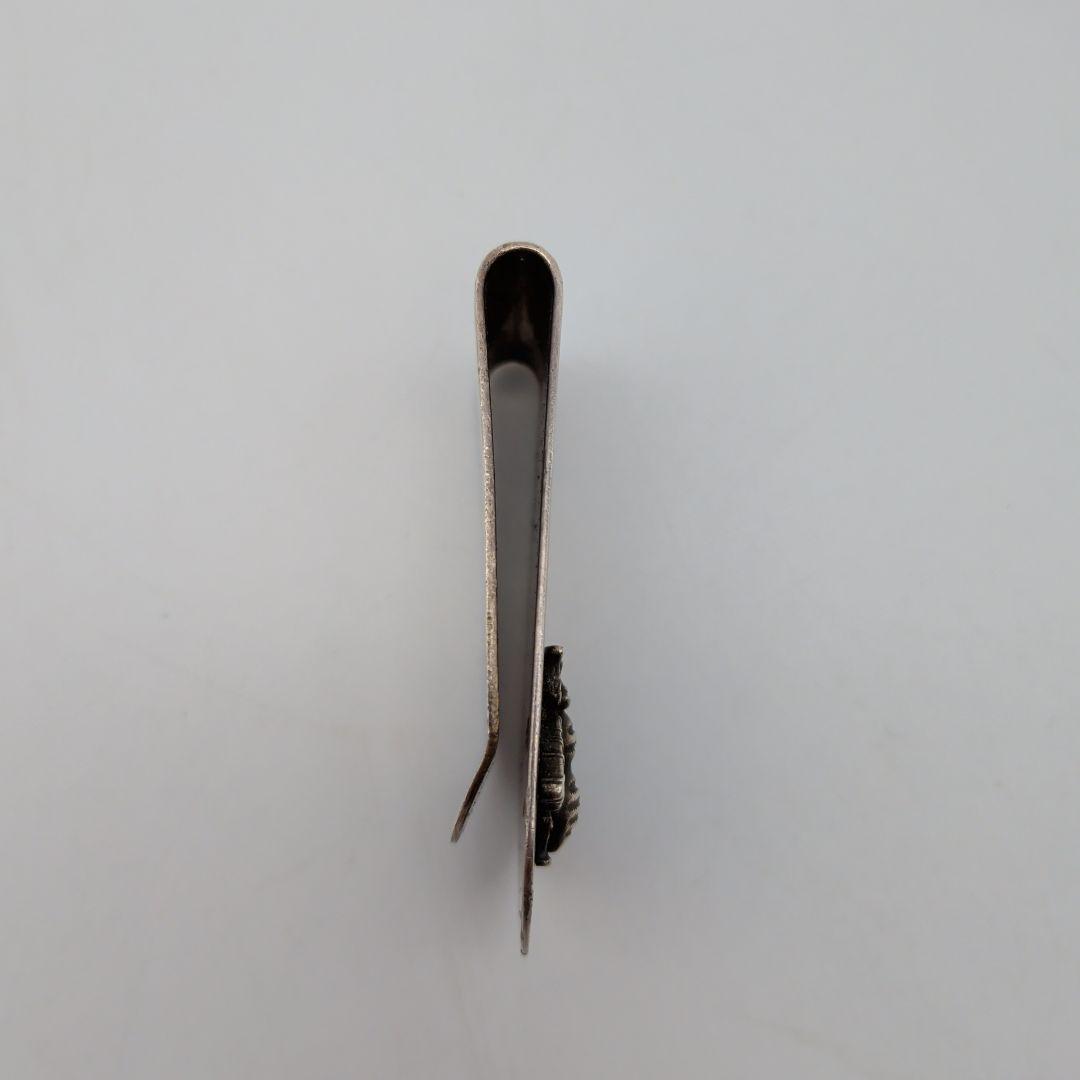 ★GUCCI　マネークリップ　蜂