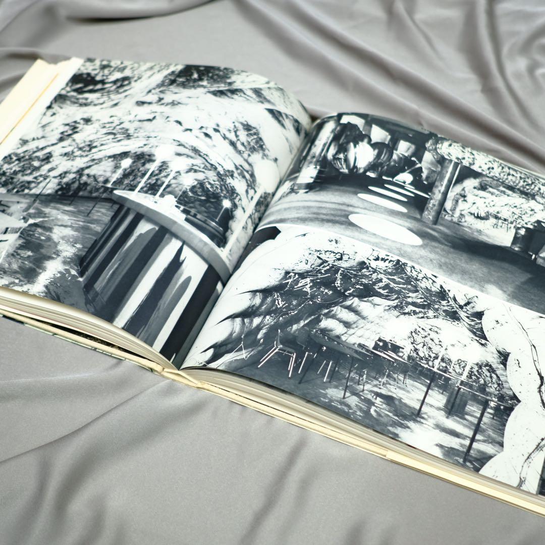 画集　今井俊満　IMAI 求龍堂 作品集　初版　アンフォルメル　レゾネ　大版