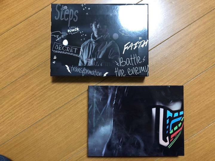 ナイトヒーローNAOTO Blu-ray BOX〈初回生産限定・5枚組〉