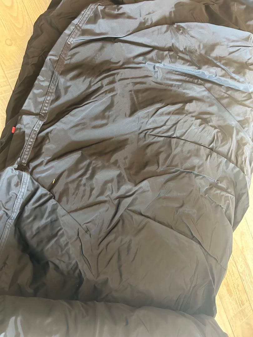 テント・タープ Black Dragon 4P pro