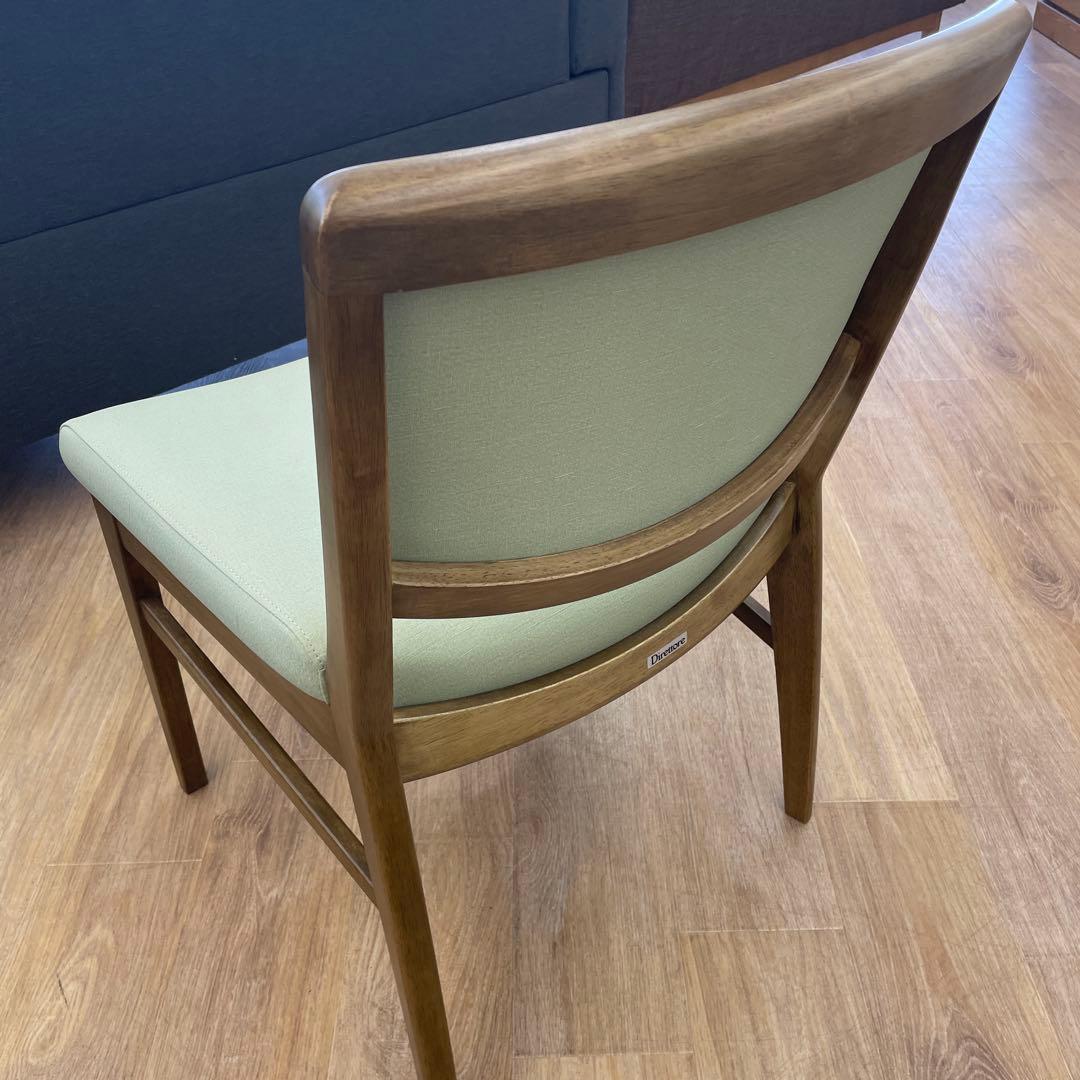 『Direttore』ディレトーレ ダイニングチェア チェア 椅子 1脚