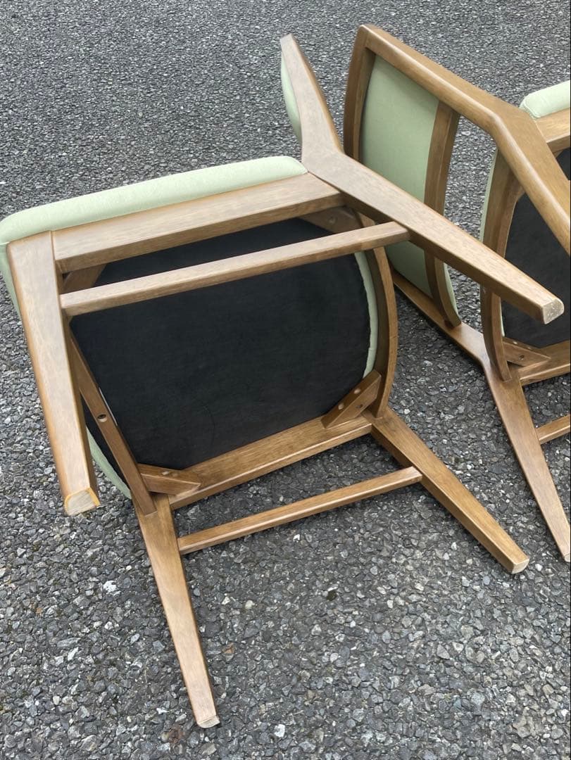 『Direttore』ディレトーレ ダイニングチェア チェア 椅子 1脚