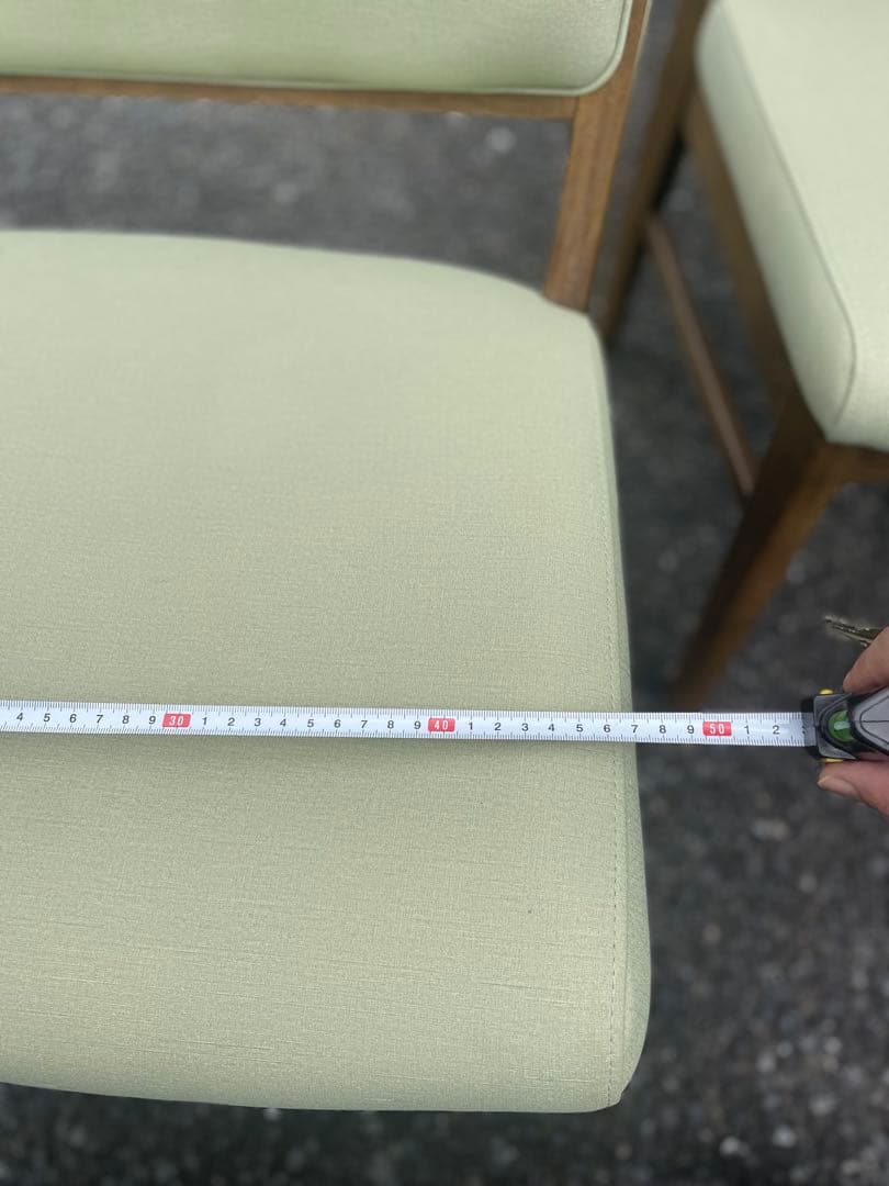 『Direttore』ディレトーレ ダイニングチェア チェア 椅子 1脚