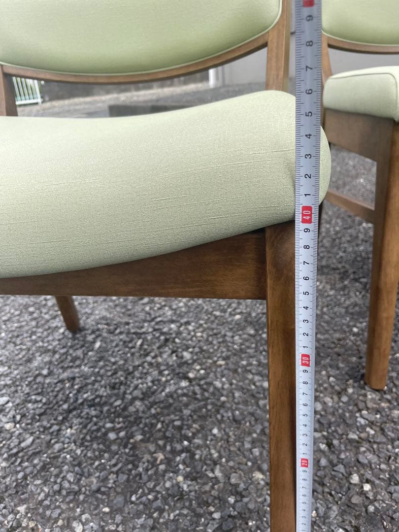 『Direttore』ディレトーレ ダイニングチェア チェア 椅子 1脚