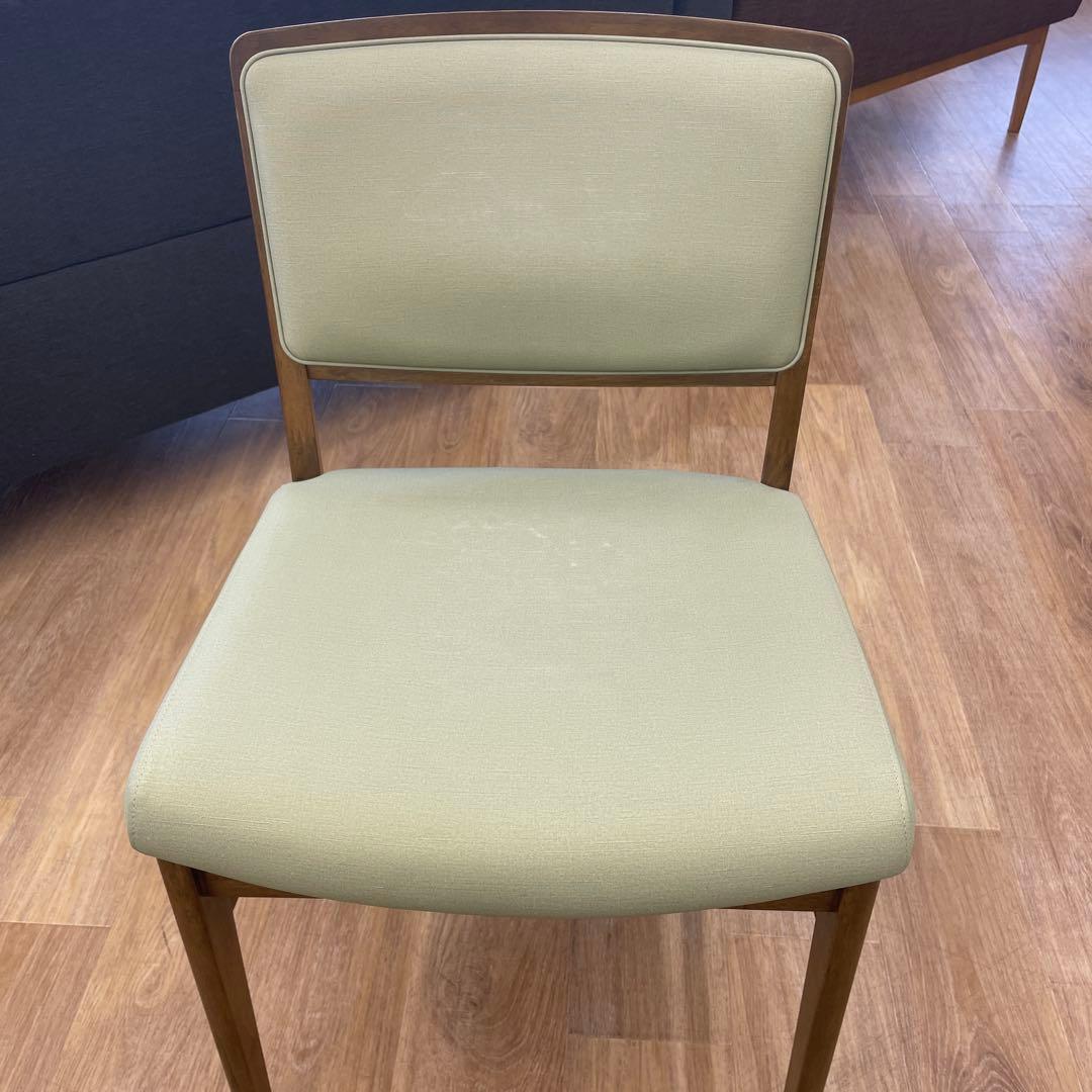 『Direttore』ディレトーレ ダイニングチェア チェア 椅子 1脚