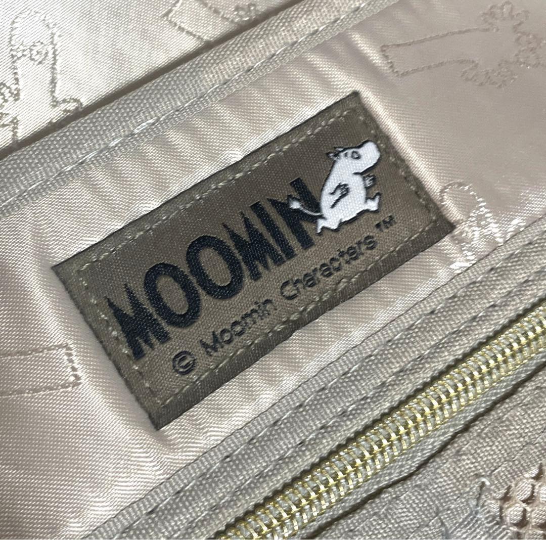 【廃盤品・希少】ムーミン　機内持込サイズ　紺色　キャリーケース　49ℓ