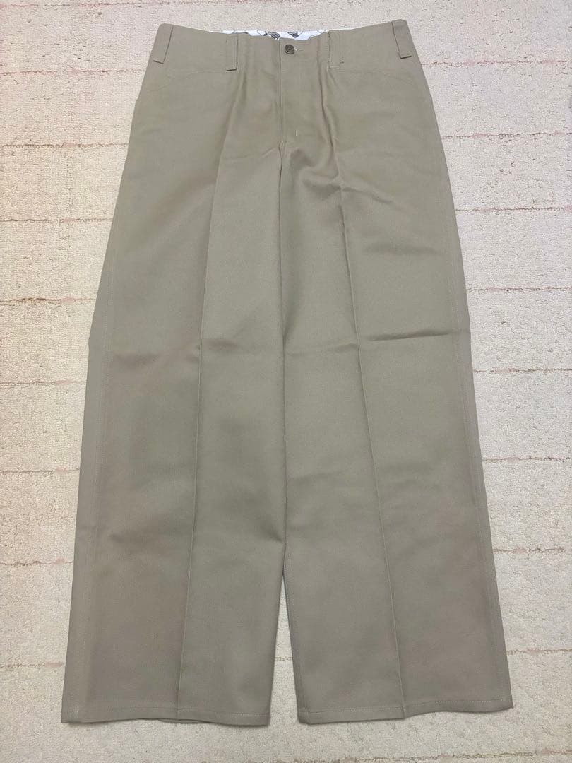 00's deadstock ドミニカ製　ベンディビス ゴリラカット32 カーキ