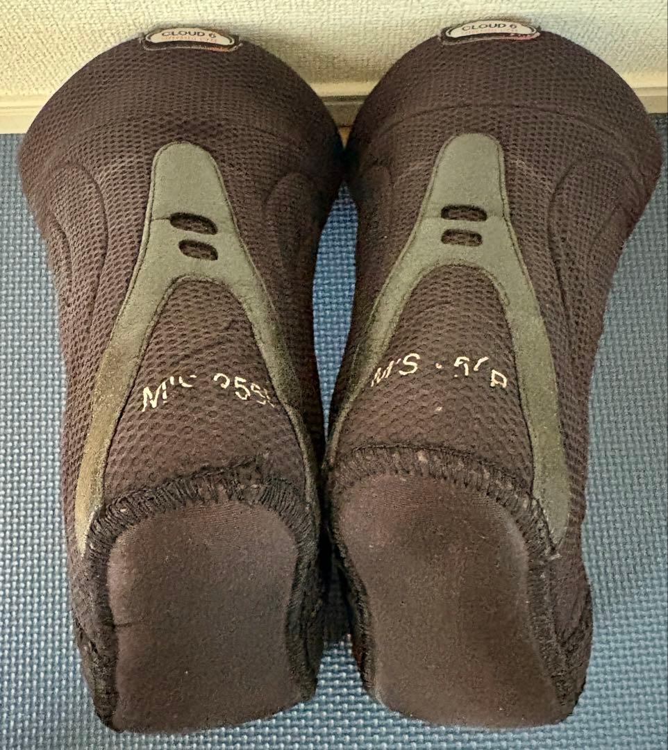 NITRO VENTURE TLS ナイトロ ベンチャー 25.5