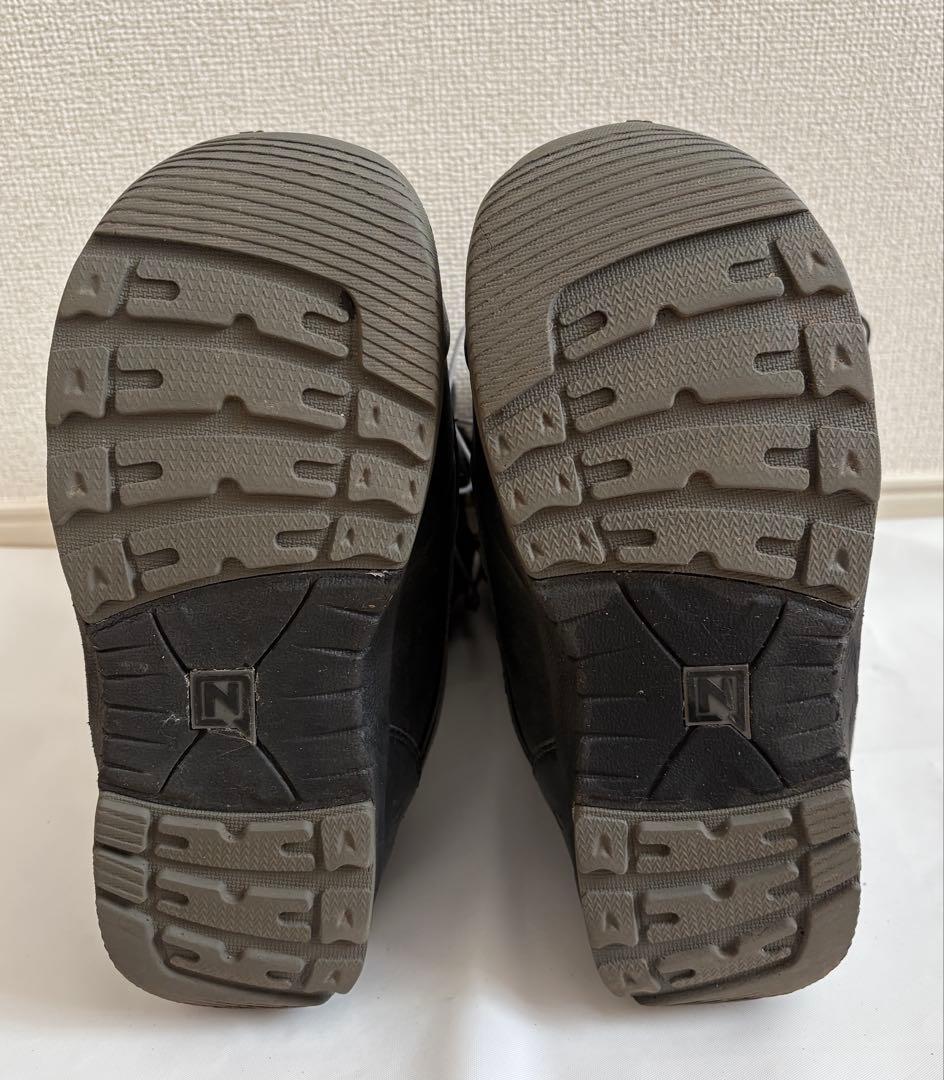 NITRO VENTURE TLS ナイトロ ベンチャー 25.5