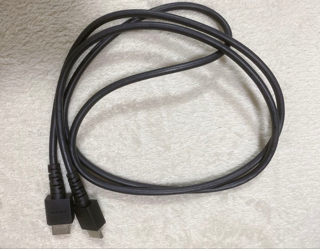 Nintendo Switch 本体 あつ森セットsdカード付き