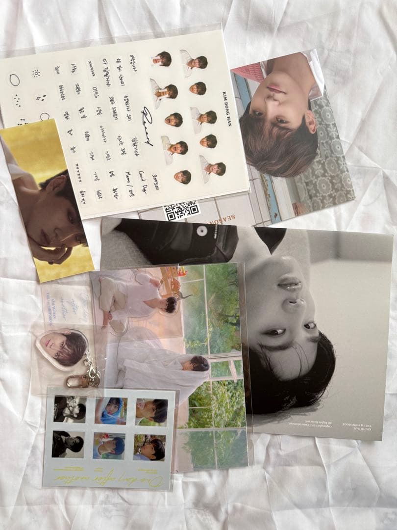 WEi アルバム グッズ トレカまとめ売り