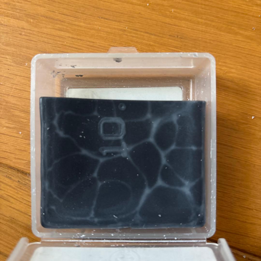 SWIX HF6 高フルオログライドワックス