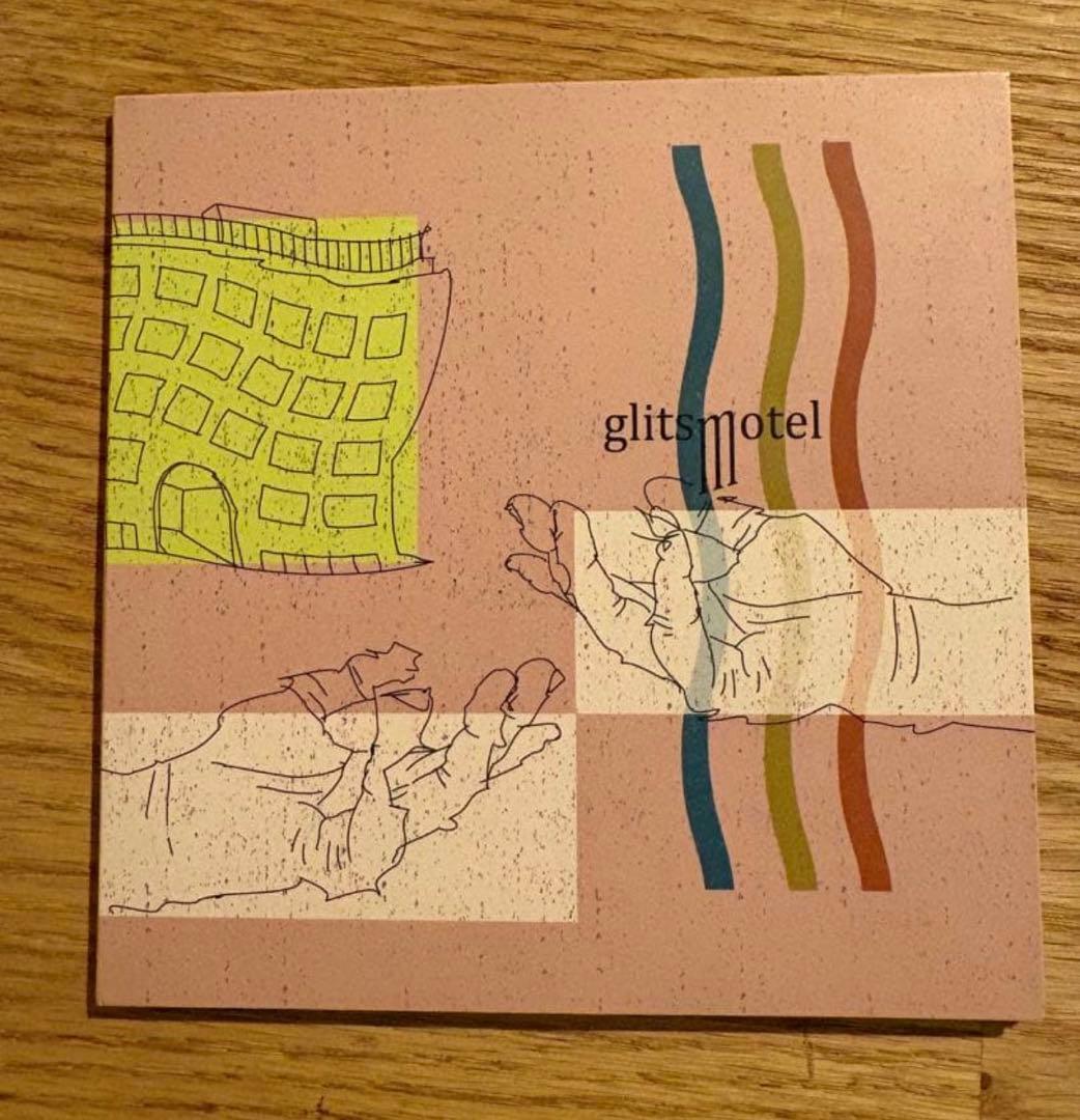 てるきんさん　グリッツモーテル