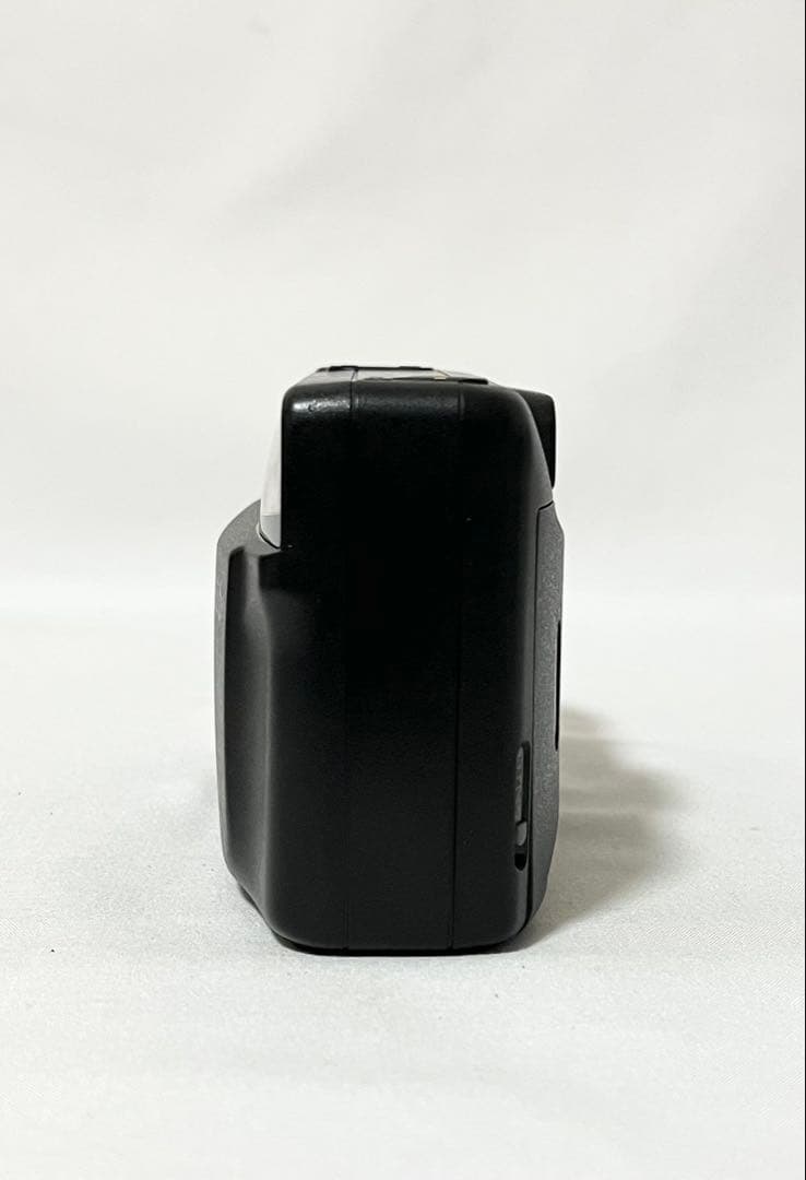 【完動品】Canon Autoboy Tele 6 フィルムカメラ 動作確認済