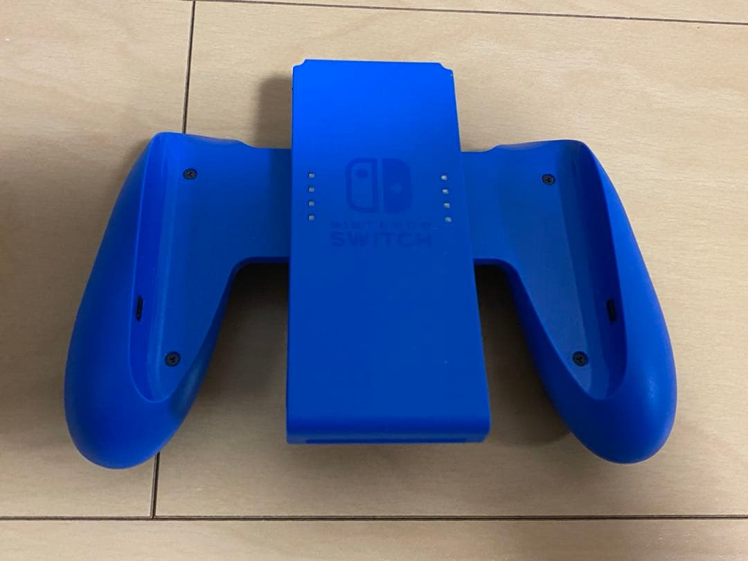 【Nintendo Switch マリオ レッド×ブルーLANアダプター付き】