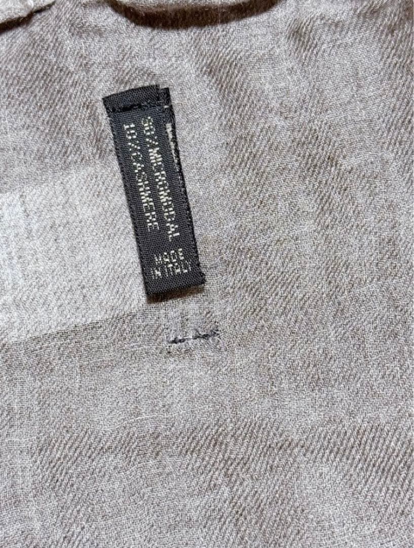 【美品】falierosarti ファリエロサルティAZZURRA ほぼ未使用