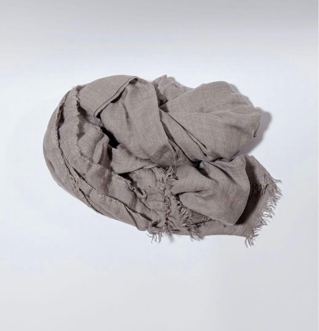 【美品】falierosarti ファリエロサルティAZZURRA ほぼ未使用