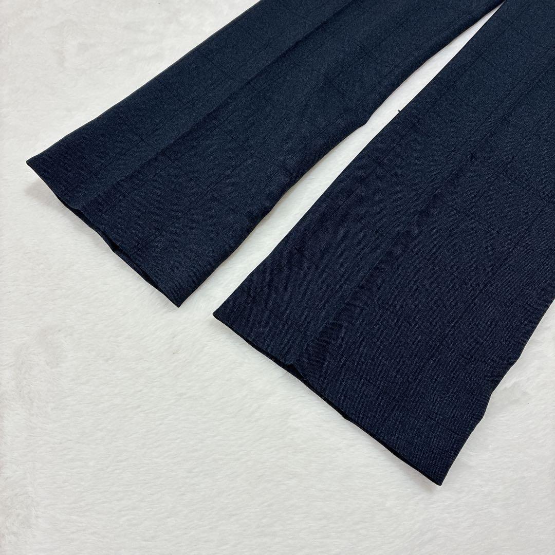 極美品✨️160 フォーマル 5点 卒業式 卒服 ネイビー 男の子 セット