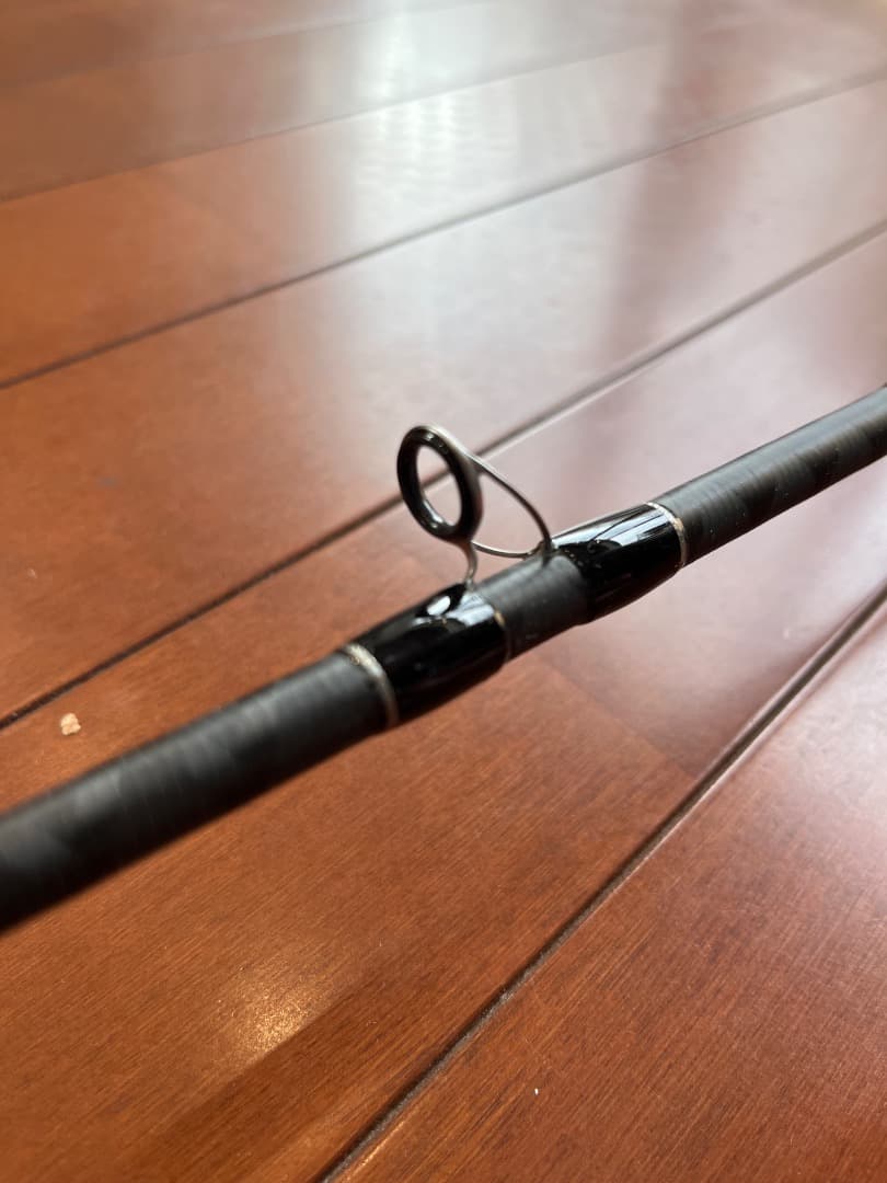 SHIMANO SABER MASTER BB 73M190（タチウオ）