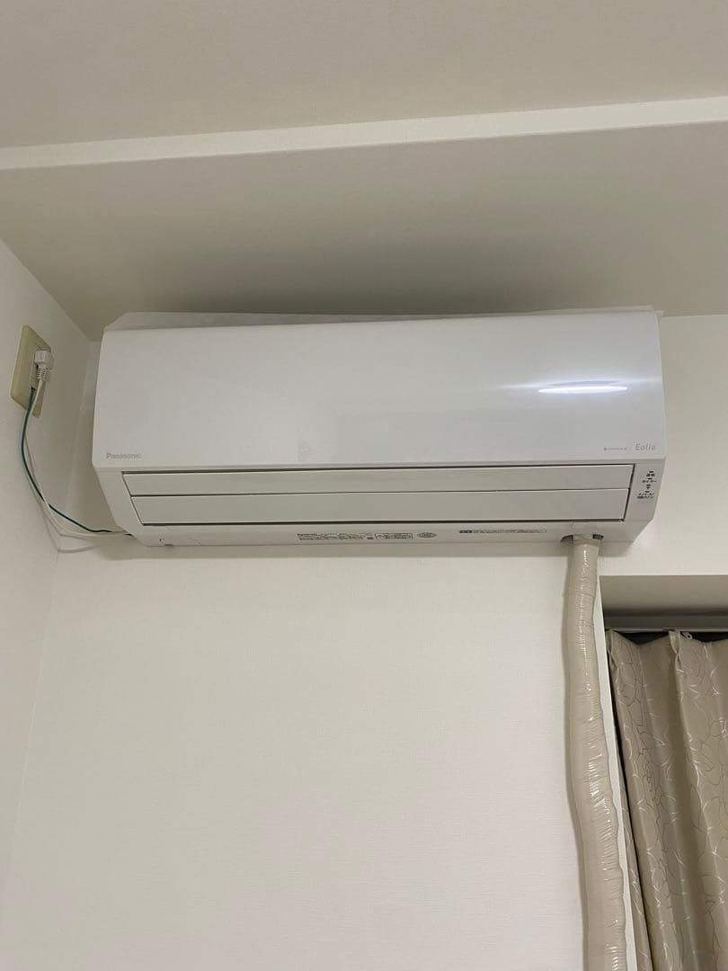 KAMEL1A Bil4【保証書有り】Panasonic ルームエアコン