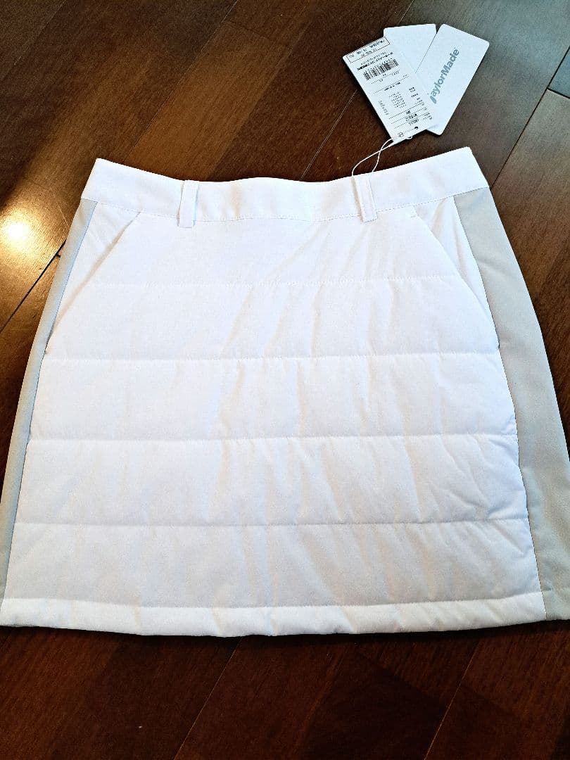 テーラーメイドゴルフスカートXS