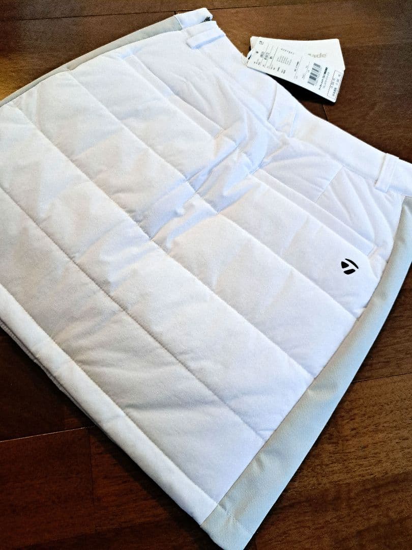 テーラーメイドゴルフスカートXS