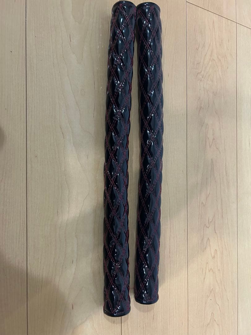 (美品)17プロフィア用カバー6点セット