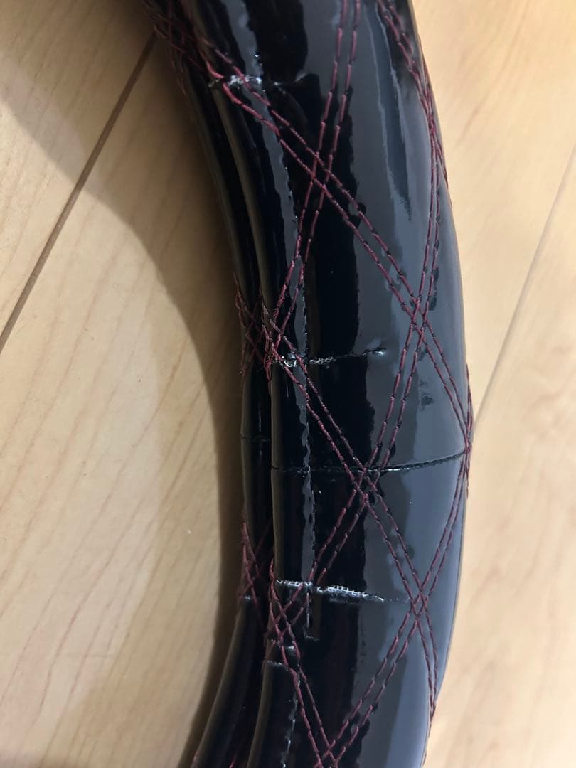 (美品)17プロフィア用カバー6点セット