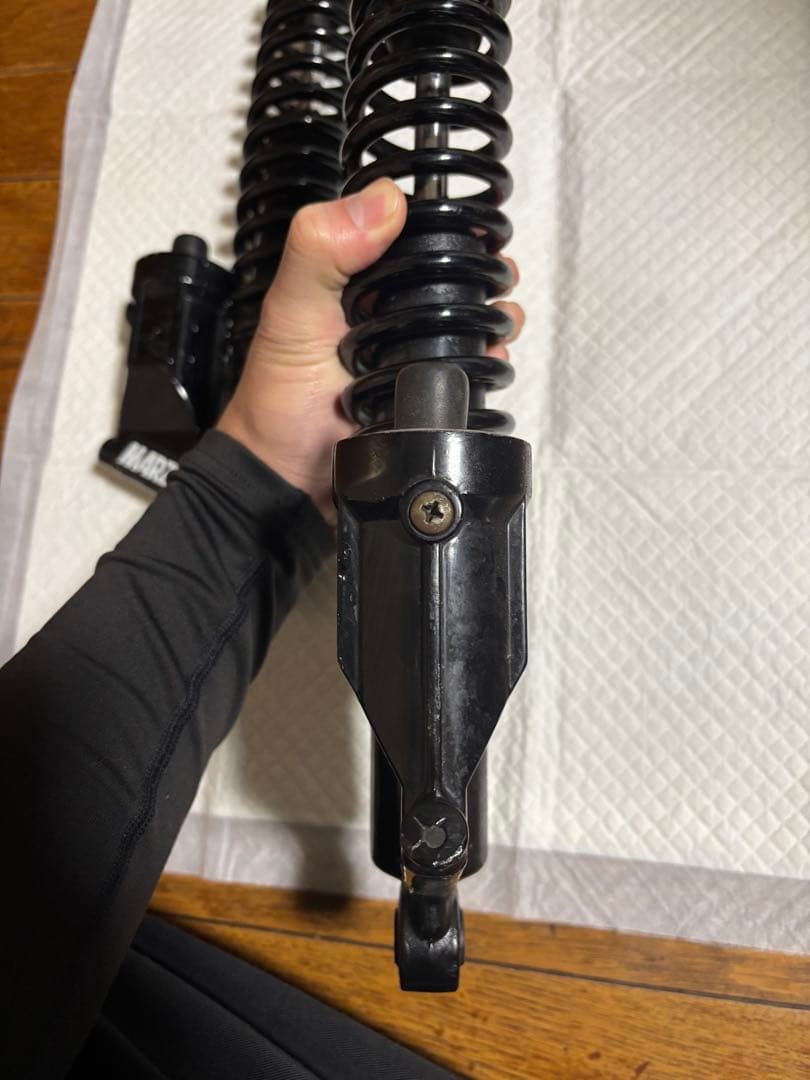 Z用 MARZOCCHI マルゾッキ 350