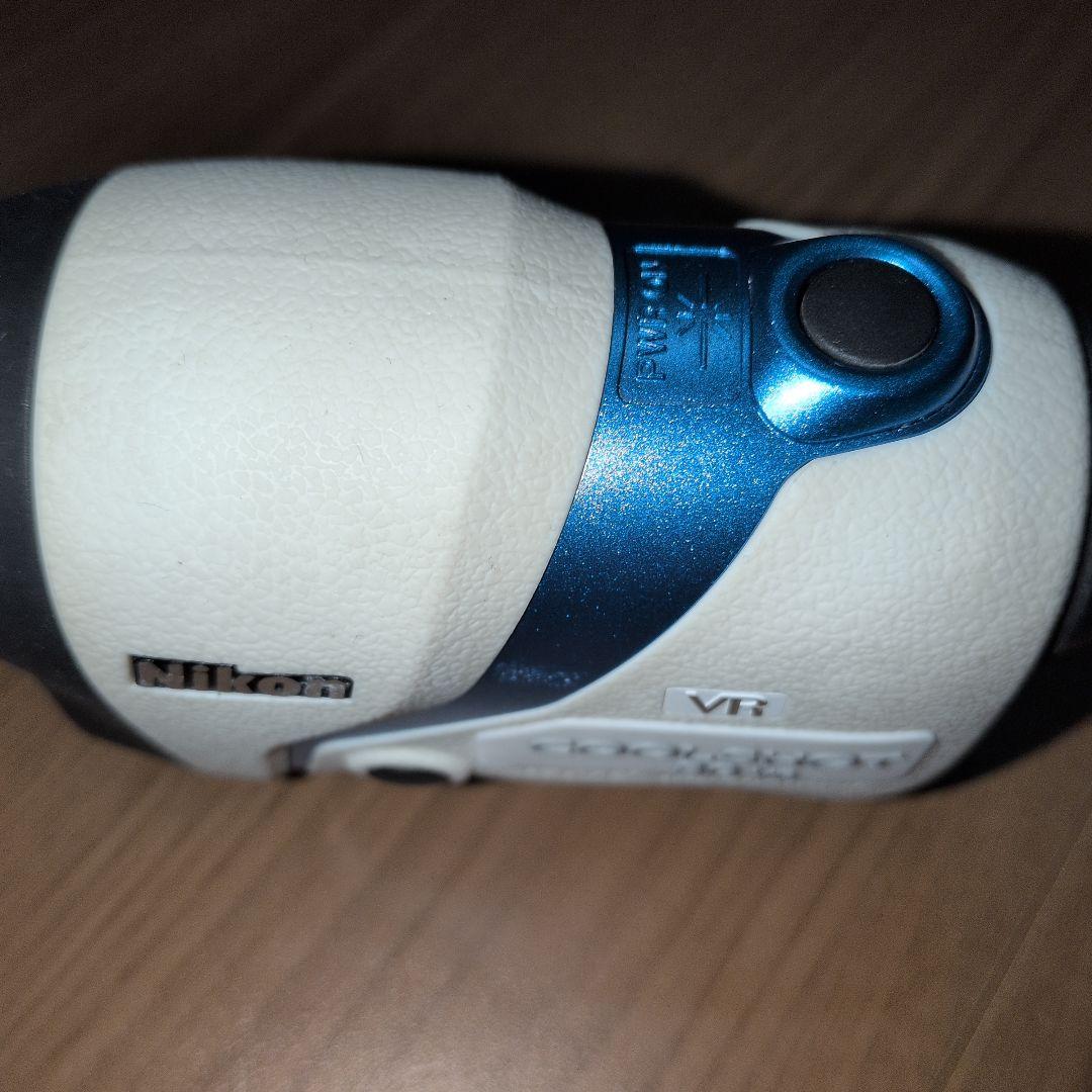 Nikon COOLSHOT 80 VR レーザー距離計