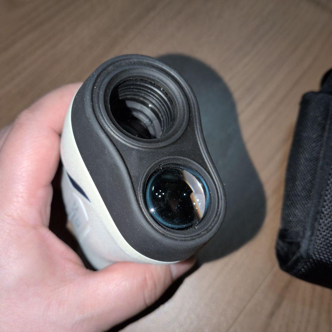 Nikon COOLSHOT 80 VR レーザー距離計